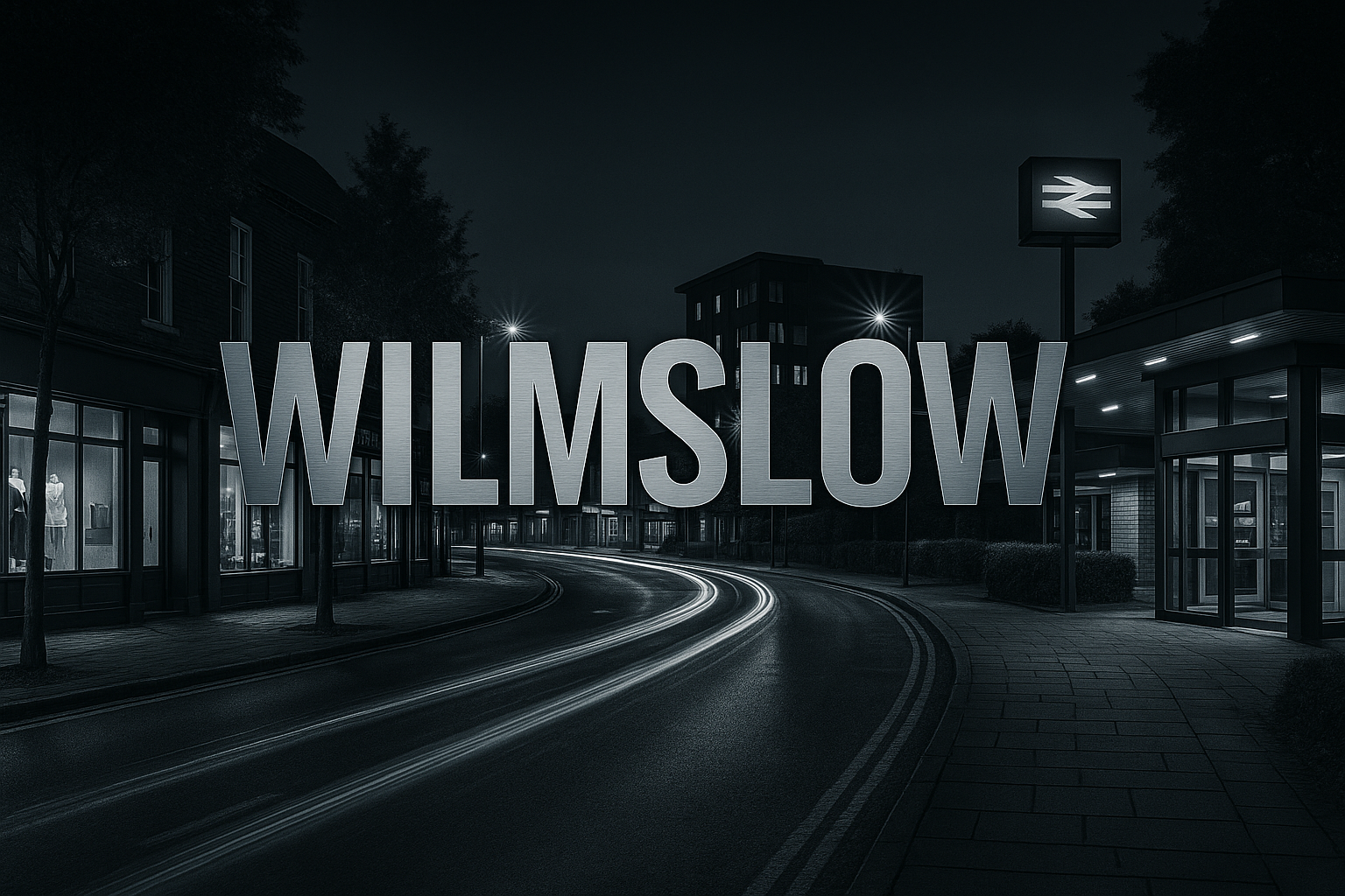 Male Waxing Wilmslow