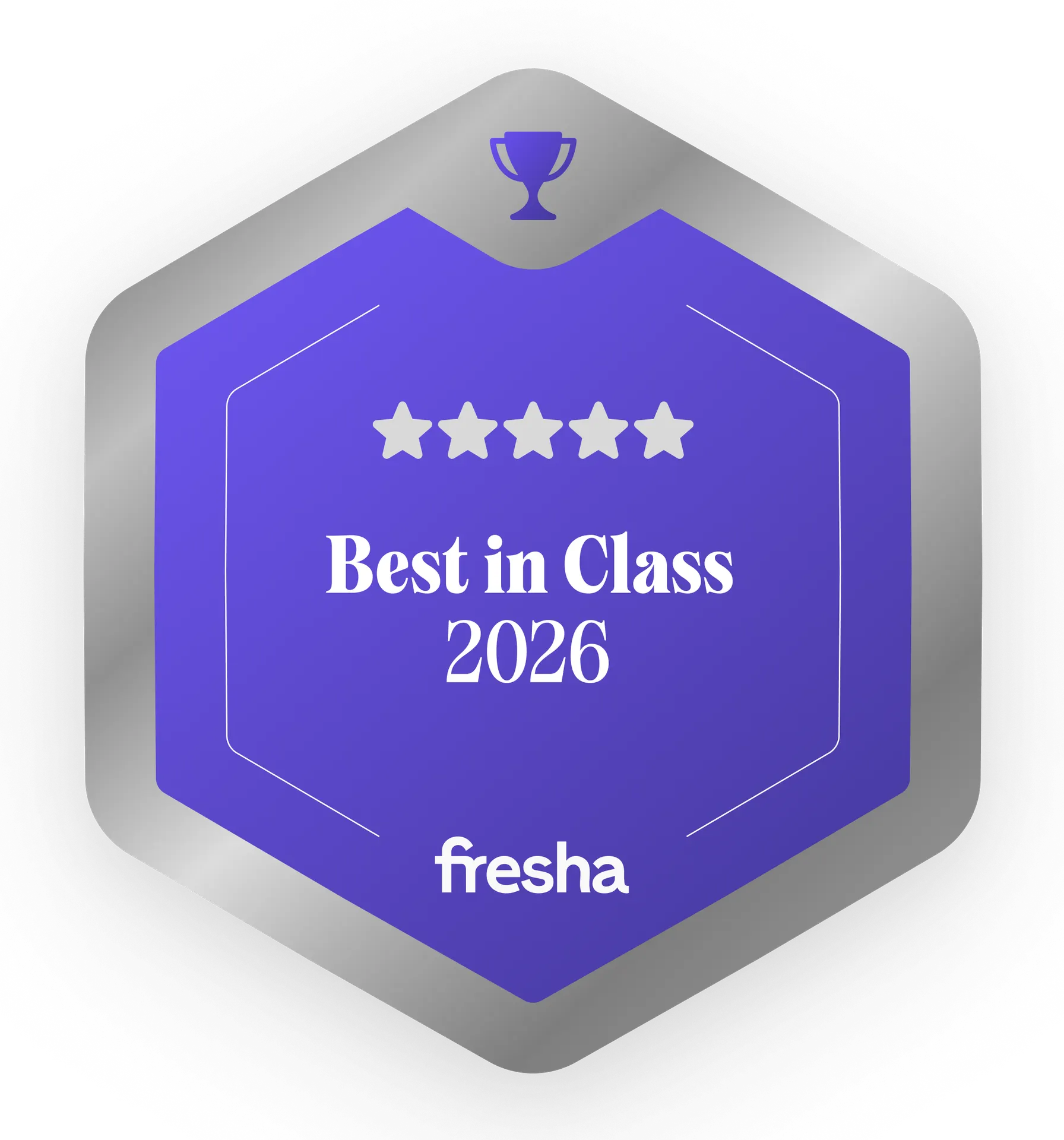 Male grooming advice from the Fresha Best in Class 2026 Winner