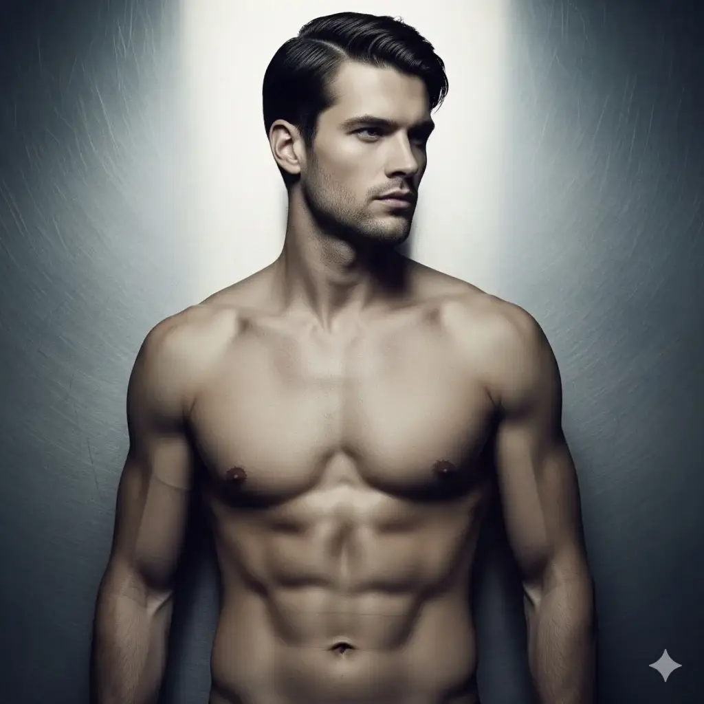 Male waxing aftercare