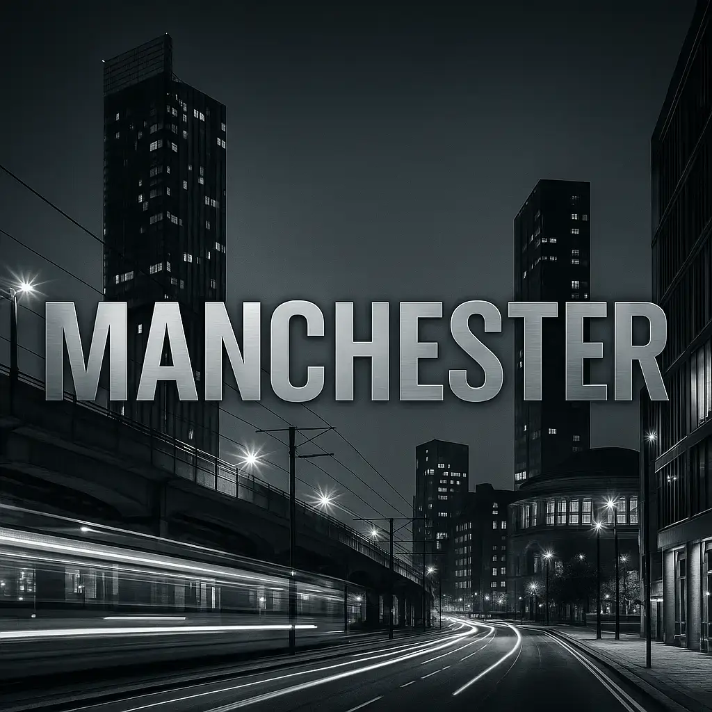 Male waxing Manchester private studio in the city centre